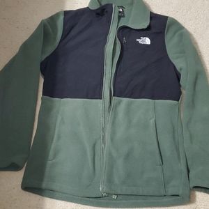 NWOT The North Face Women's Fleece Jacket, M